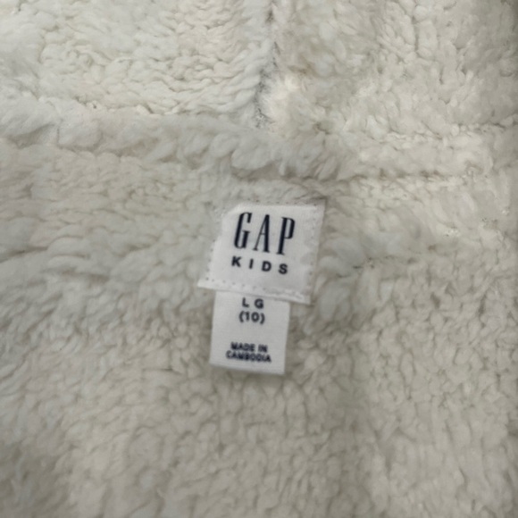 [10-11]Bundle of 2- Girls Fall Jackets - Picture 7 of 8